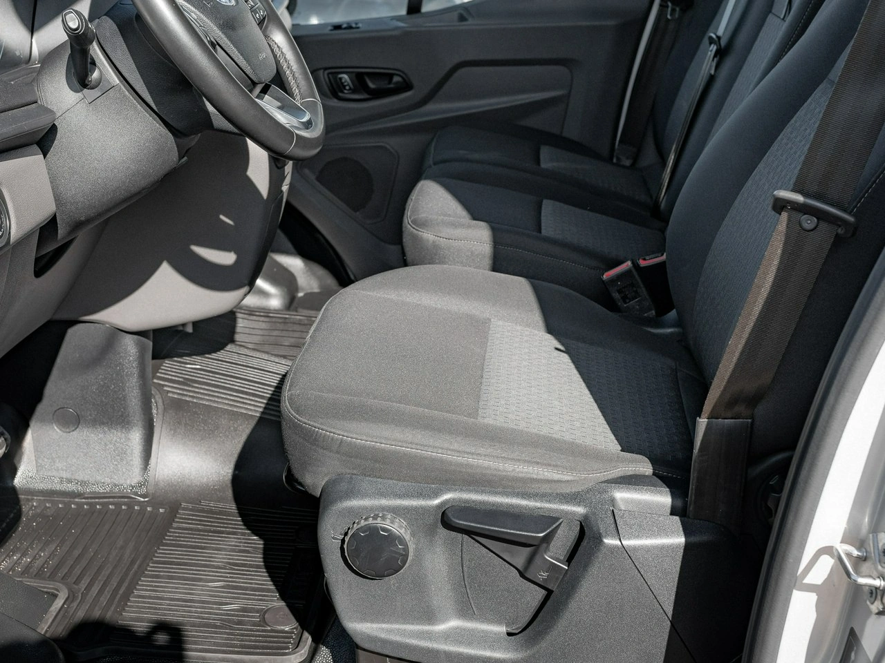 Ford Transit - Zdjęcie 9