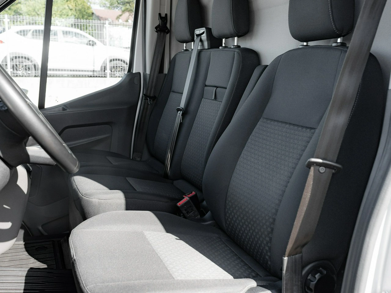 Ford Transit - Zdjęcie 10