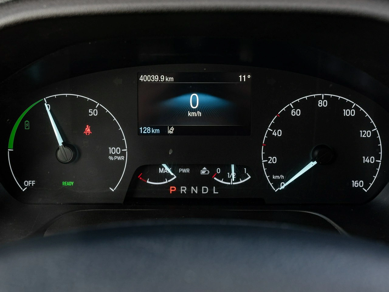 Ford Transit - Zdjęcie 11