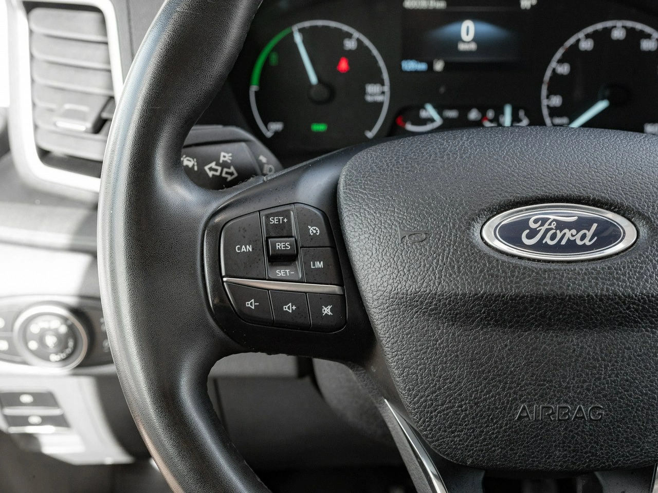 Ford Transit - Zdjęcie 12