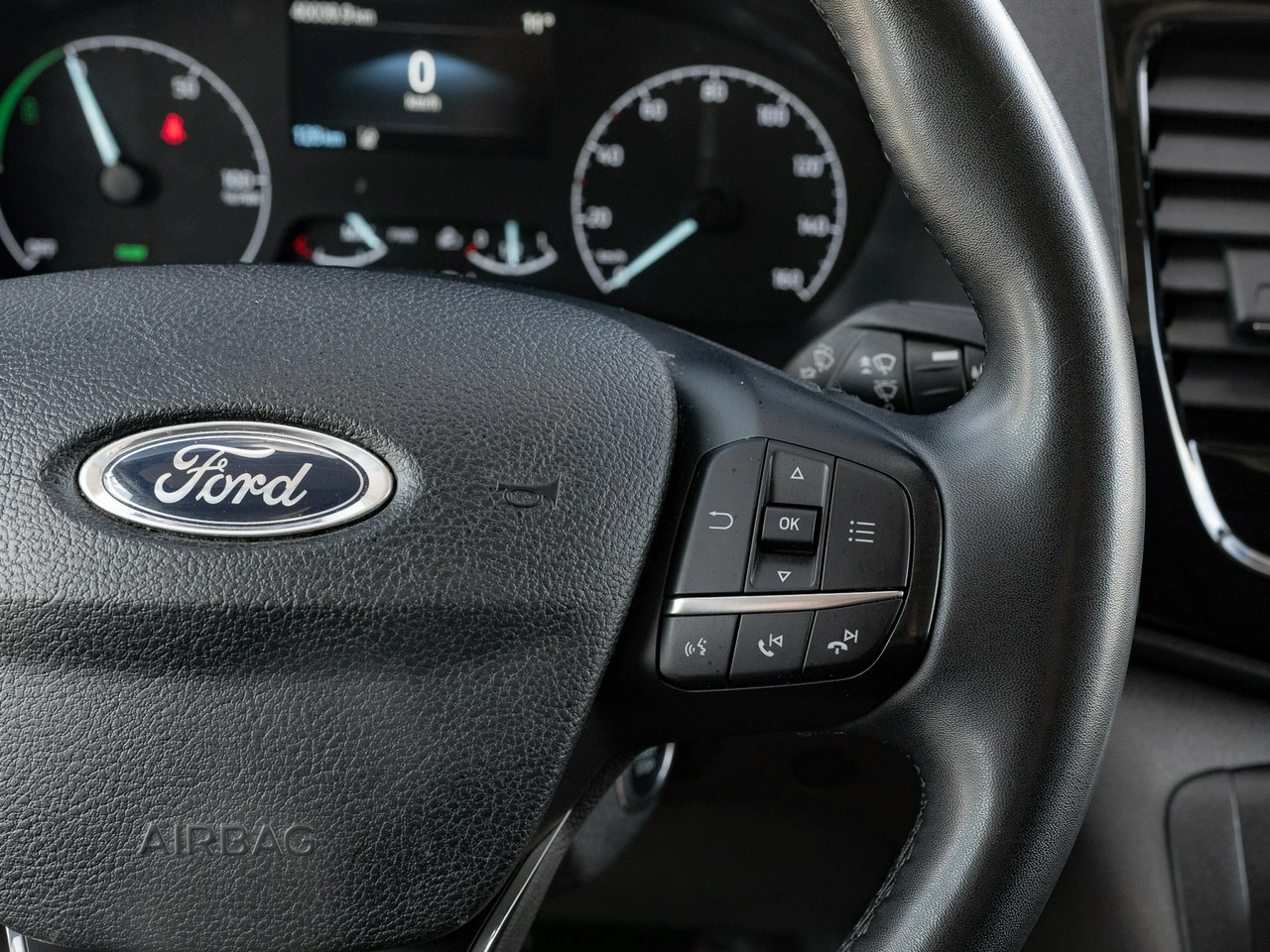 Ford Transit - Zdjęcie 13