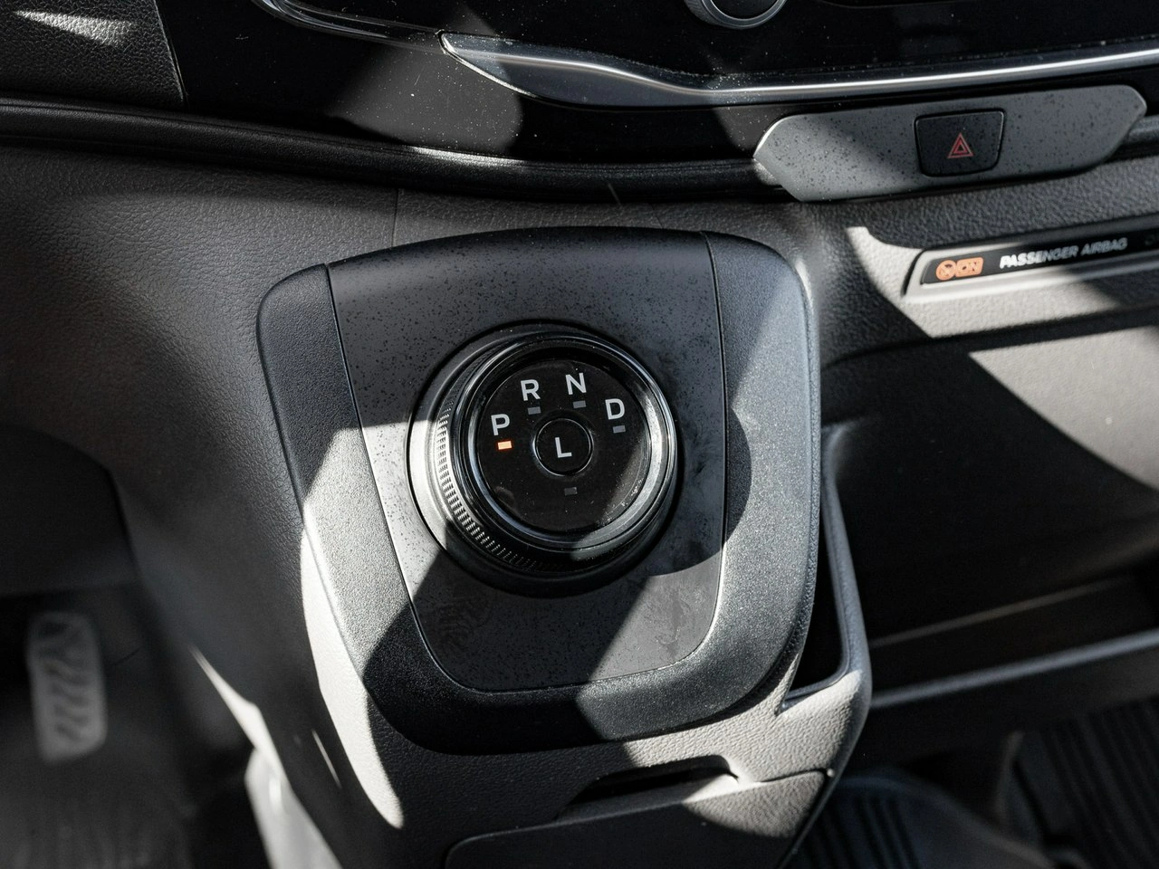 Ford Transit - Zdjęcie 14