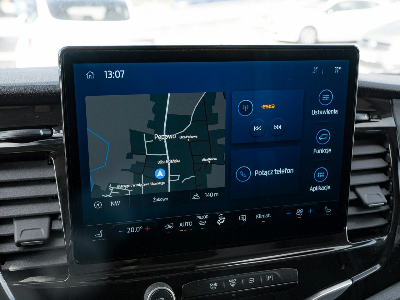 Ford Transit - Zdjęcie 15