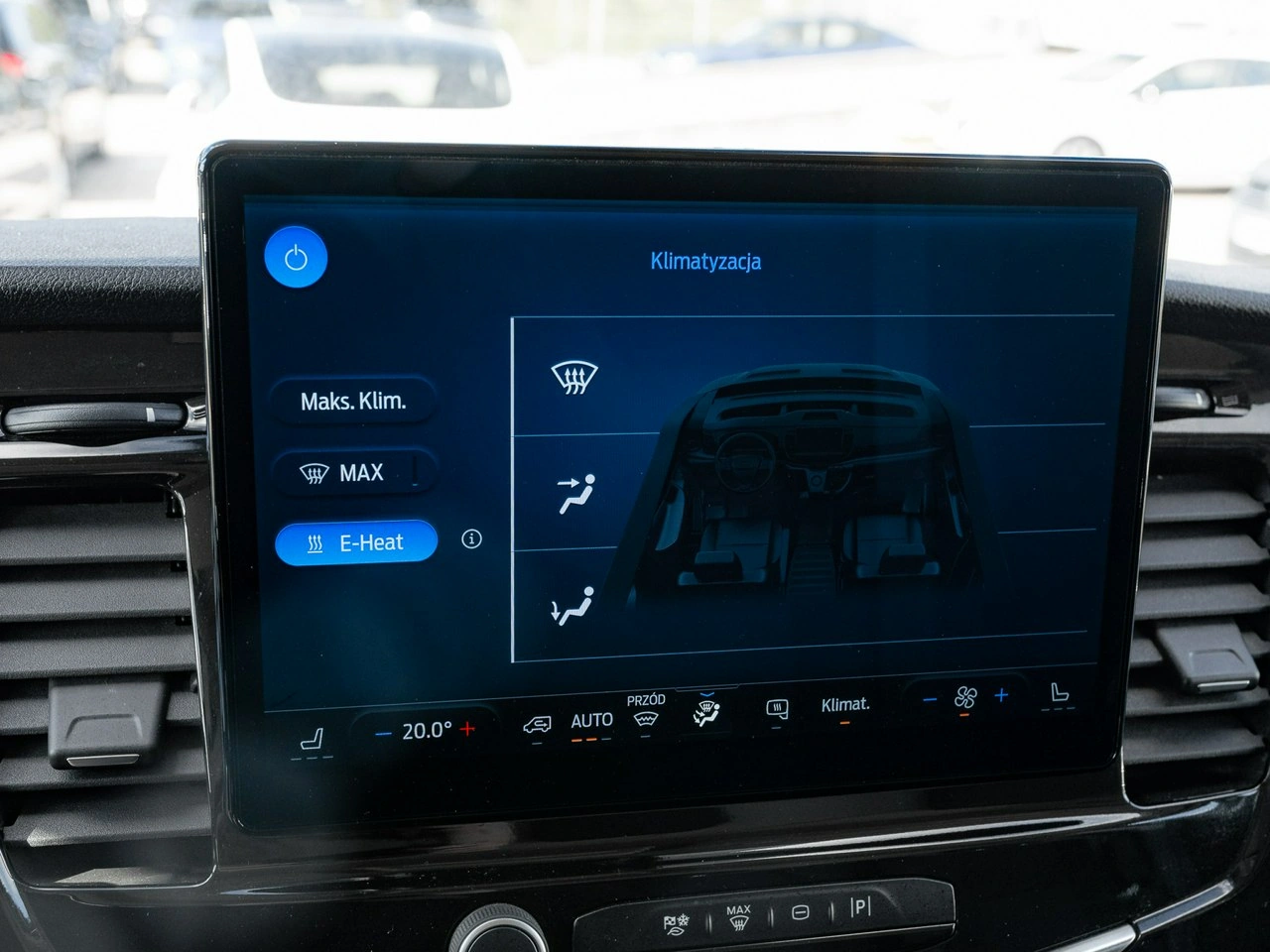 Ford Transit - Zdjęcie 16