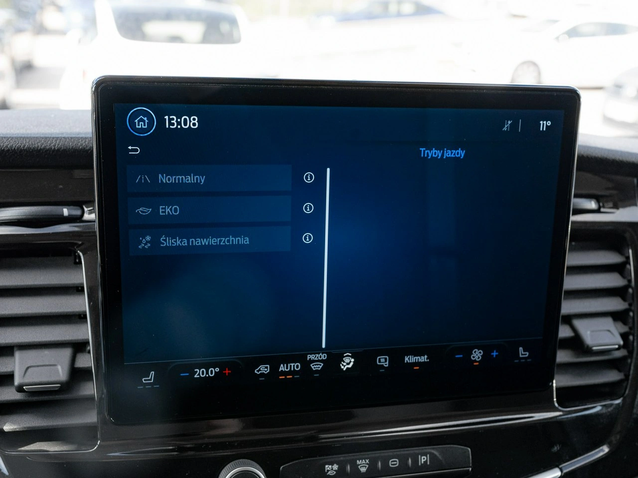 Ford Transit - Zdjęcie 17