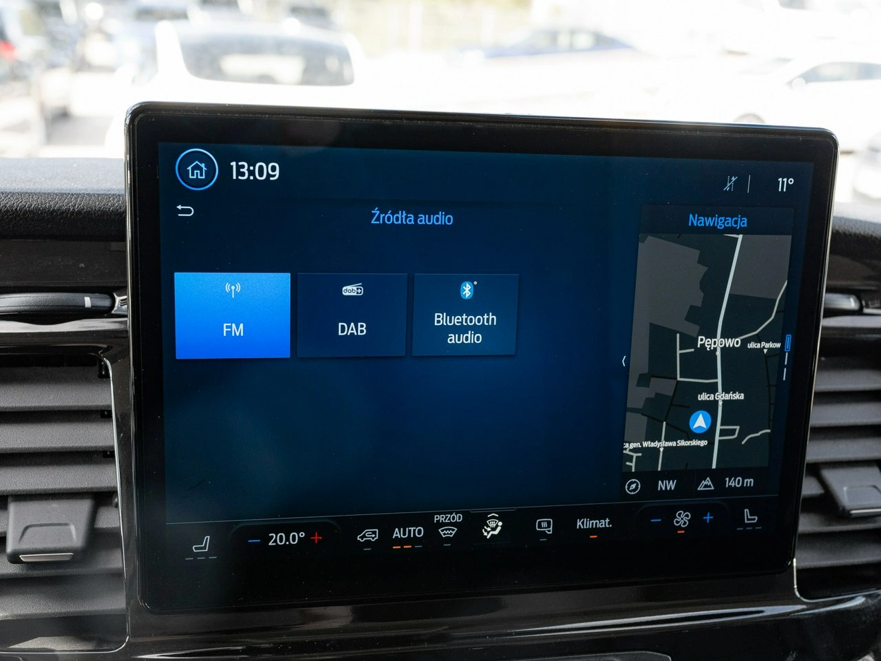 Ford Transit - Zdjęcie 18