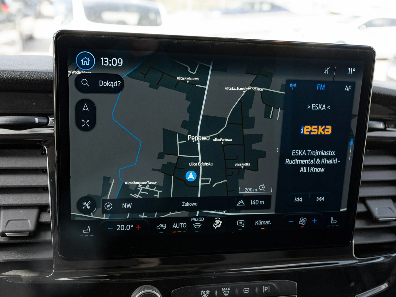 Ford Transit - Zdjęcie 19