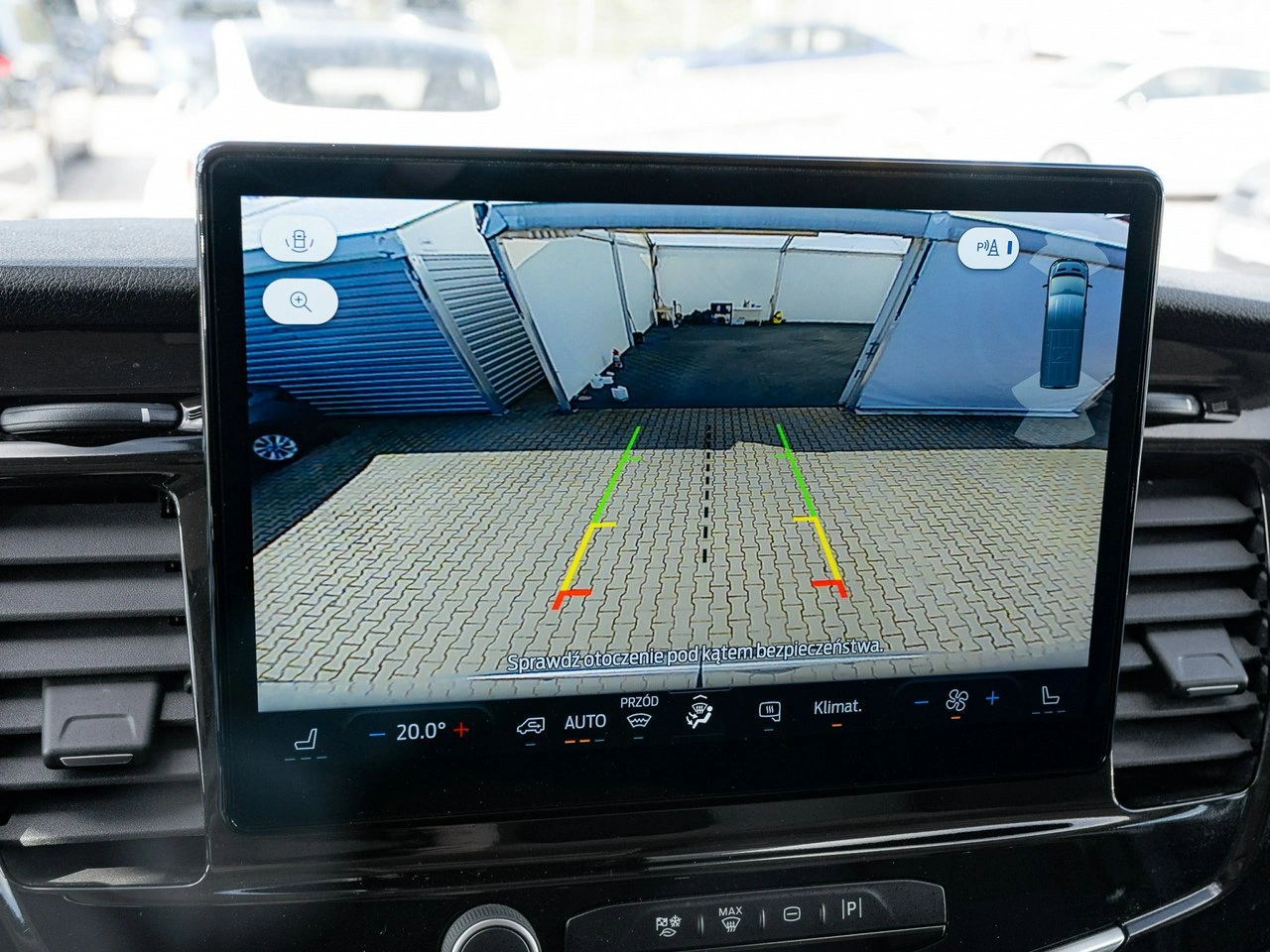 Ford Transit - Zdjęcie 22