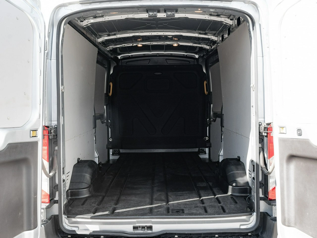 Ford Transit - Zdjęcie 23