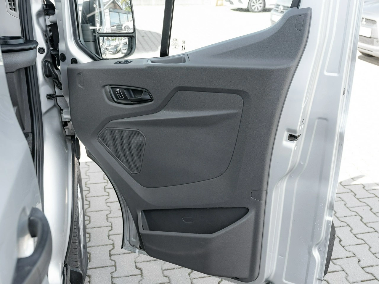 Ford Transit - Zdjęcie 24