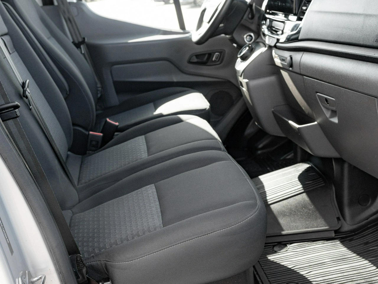 Ford Transit - Zdjęcie 25