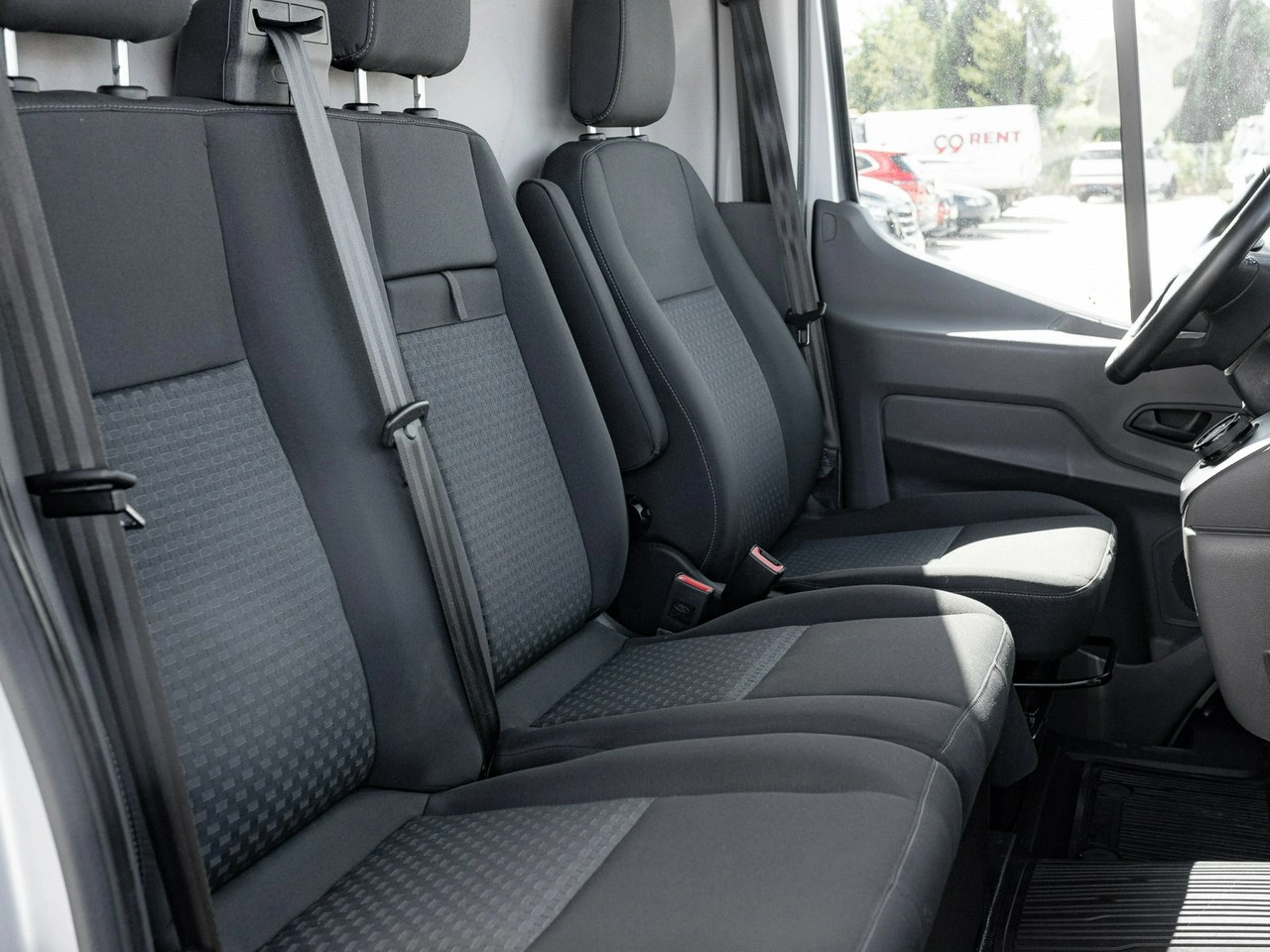 Ford Transit - Zdjęcie 26