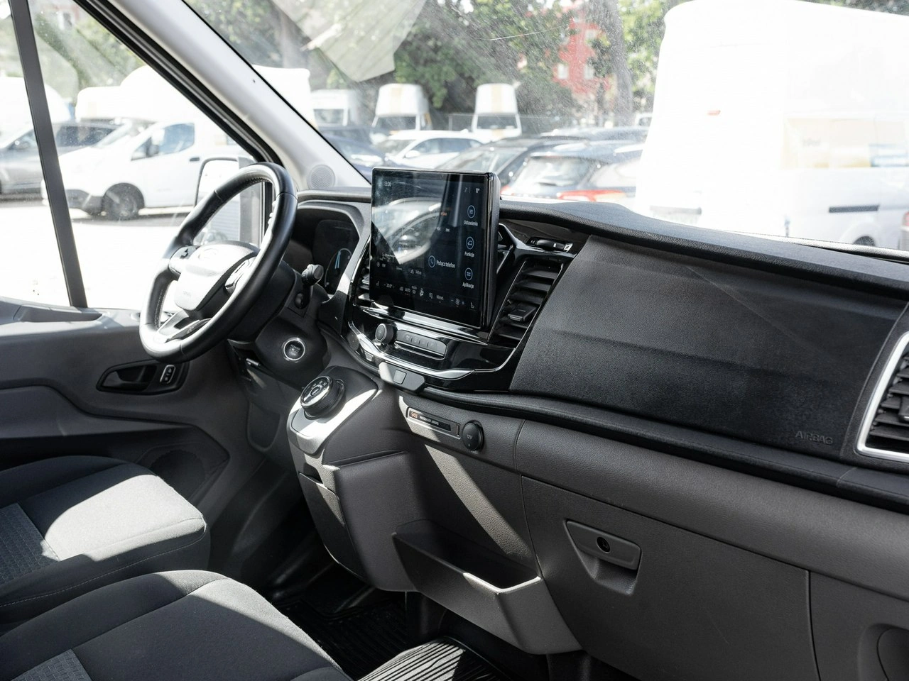 Ford Transit - Zdjęcie 27