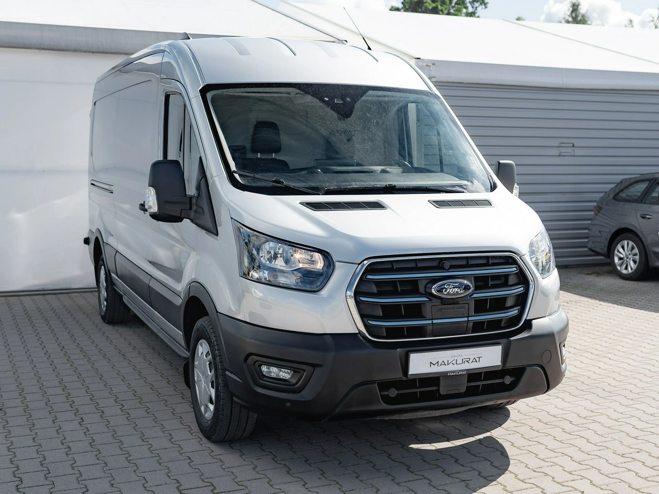 Ford Transit - Zdjęcie 2