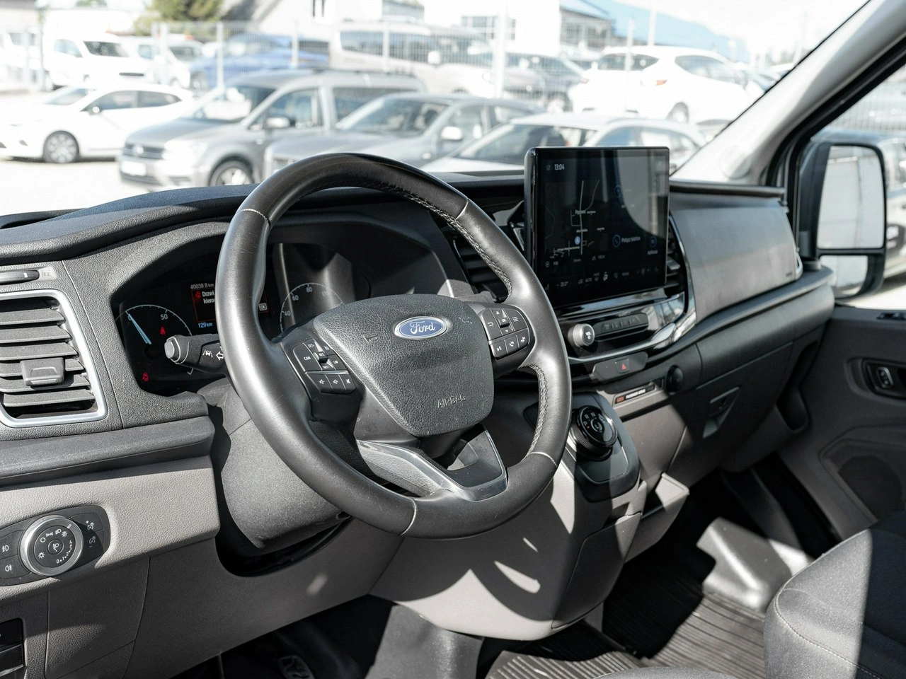 Ford Transit - Zdjęcie 5