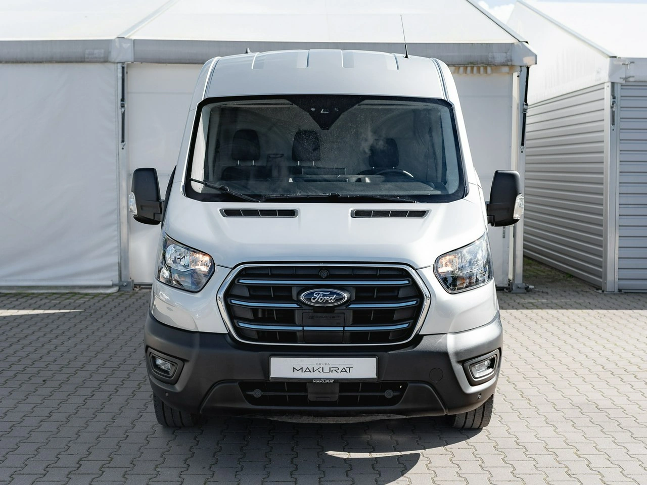 Ford Transit - Zdjęcie 6