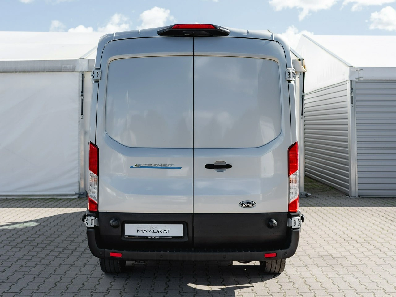 Ford Transit - Zdjęcie 7