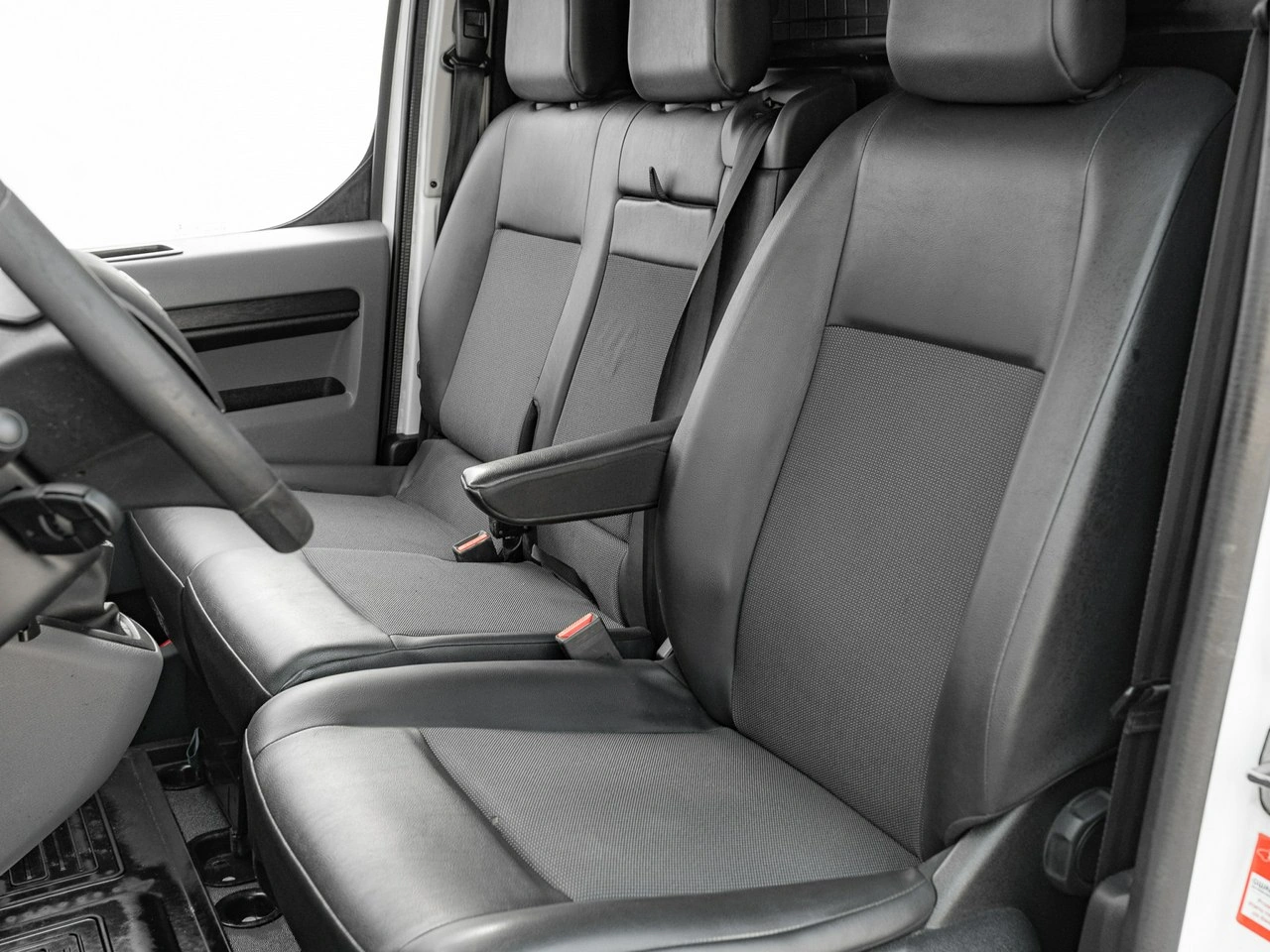 Toyota ProAce - Zdjęcie 10