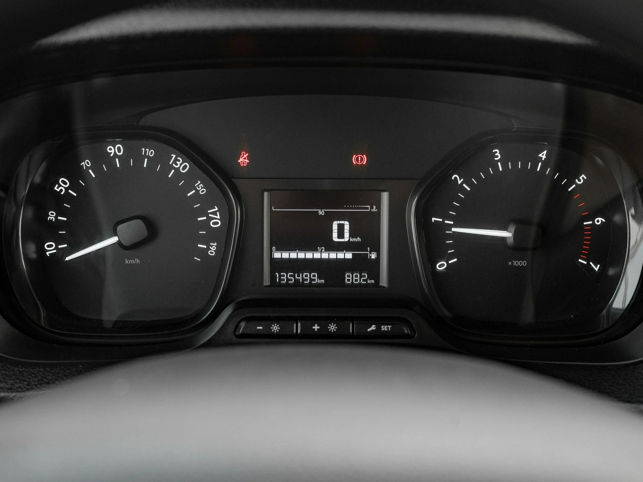 Toyota ProAce - Zdjęcie 11