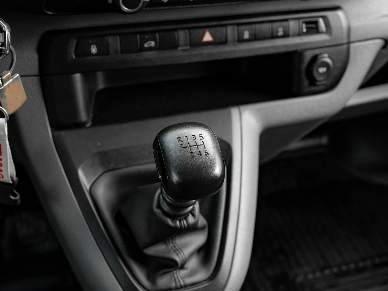 Toyota ProAce - Zdjęcie 12