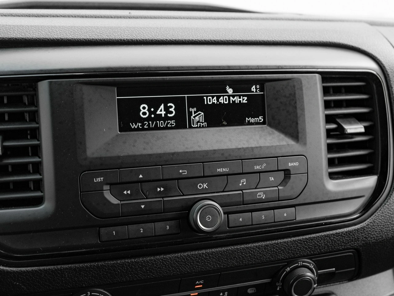 Toyota ProAce - Zdjęcie 14