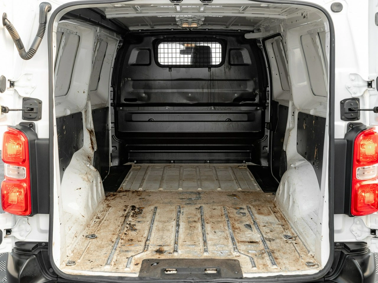 Toyota ProAce - Zdjęcie 15