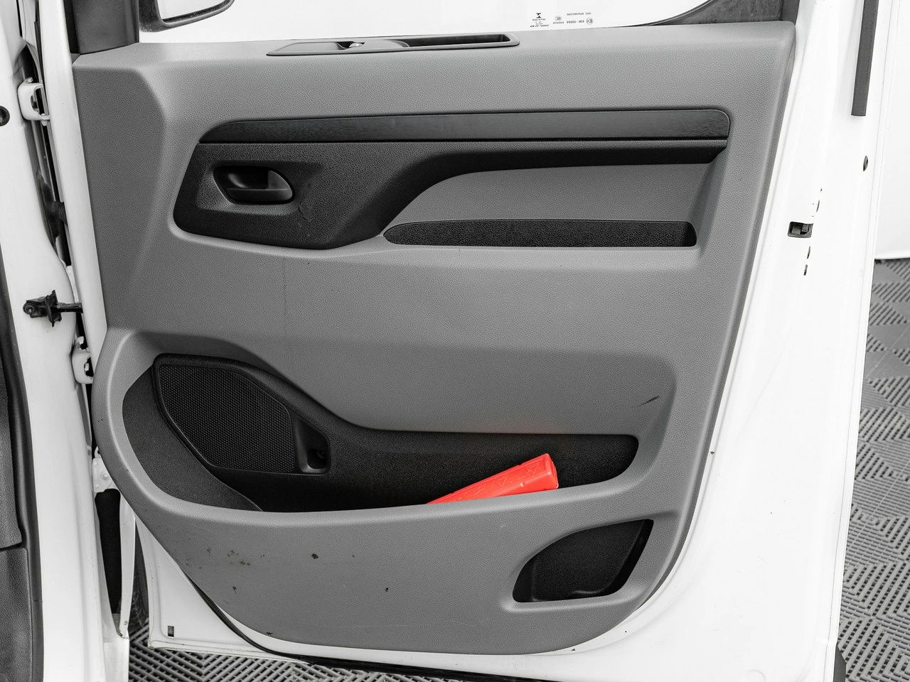 Toyota ProAce - Zdjęcie 16