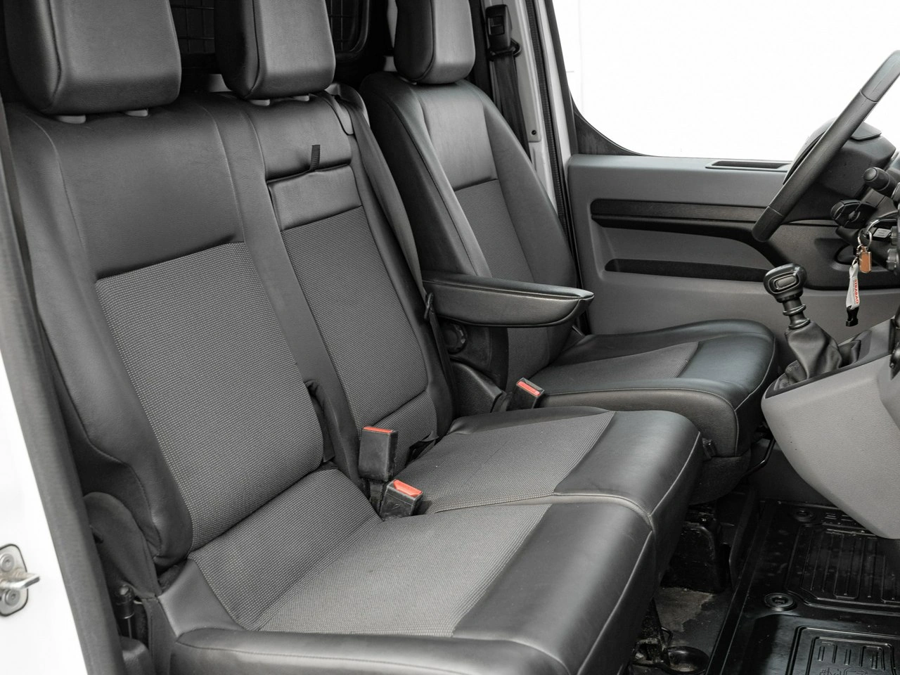 Toyota ProAce - Zdjęcie 18