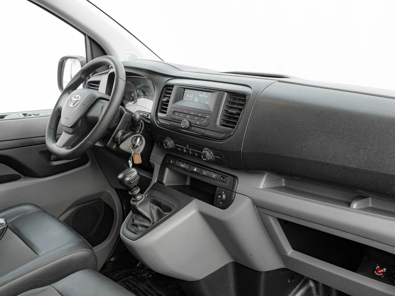 Toyota ProAce - Zdjęcie 19