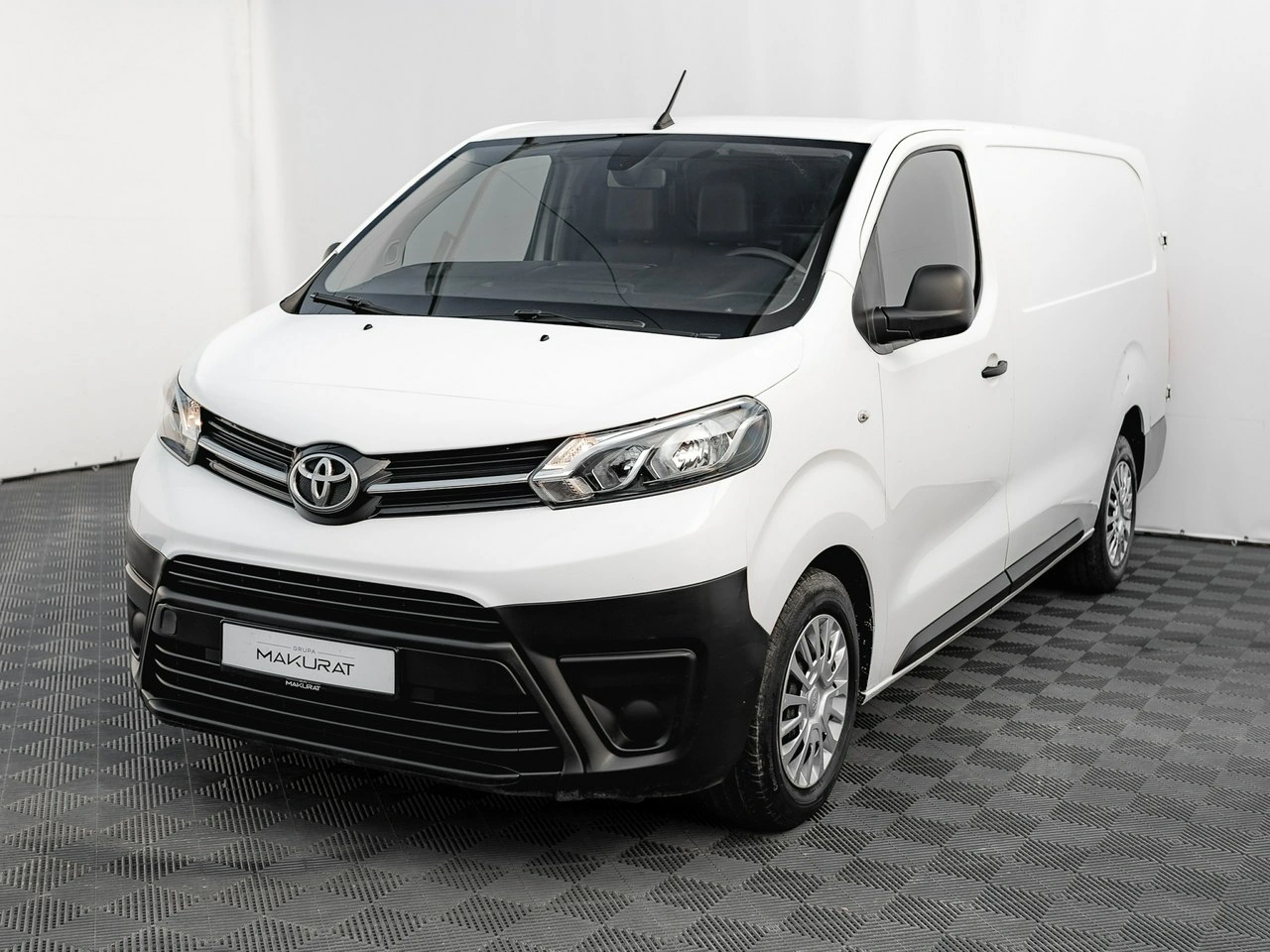 Toyota ProAce - Zdjęcie 1