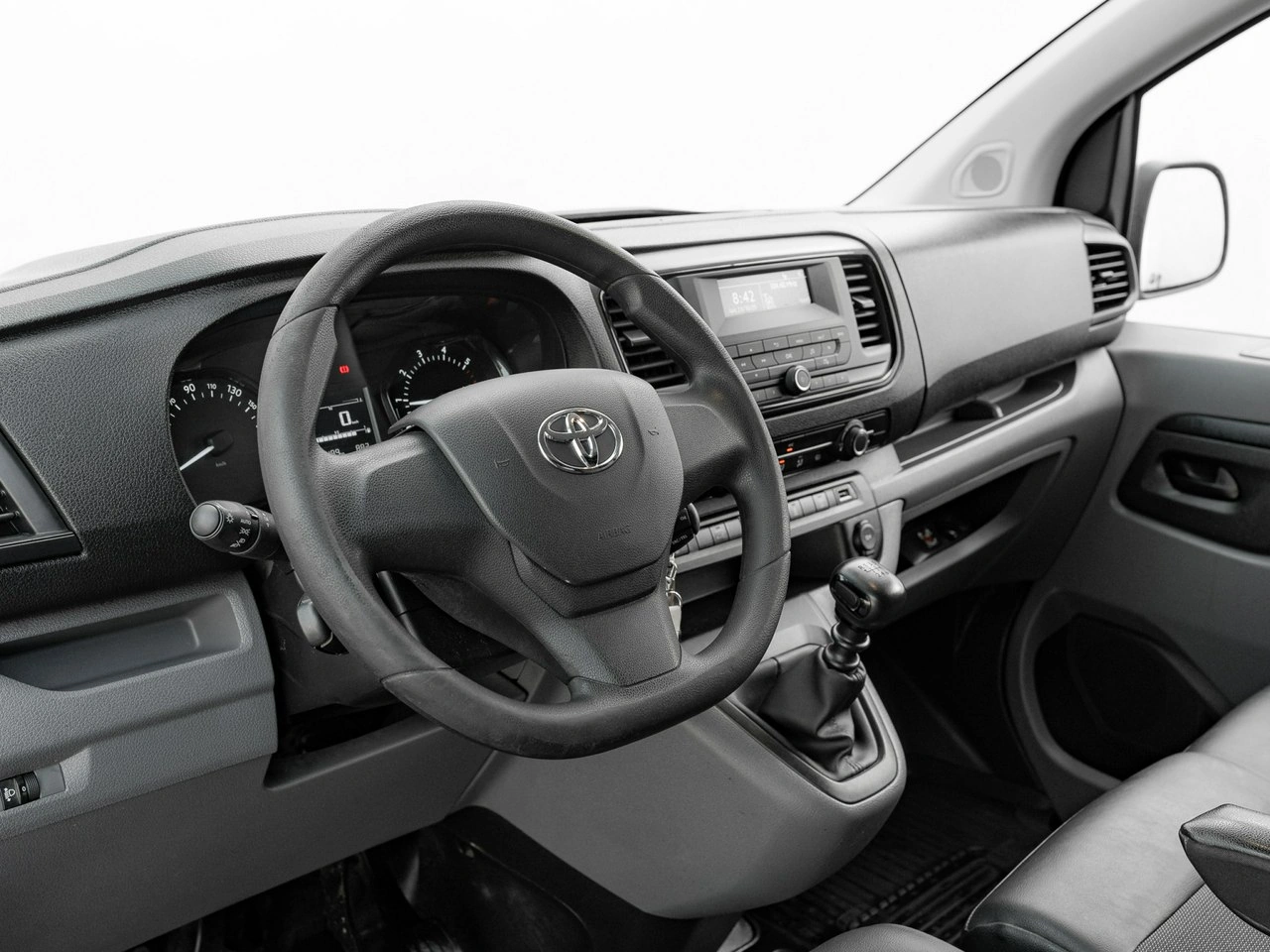 Toyota ProAce - Zdjęcie 5