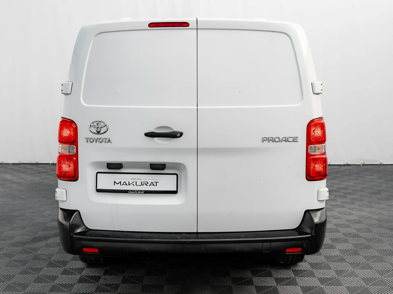 Toyota ProAce - Zdjęcie 7