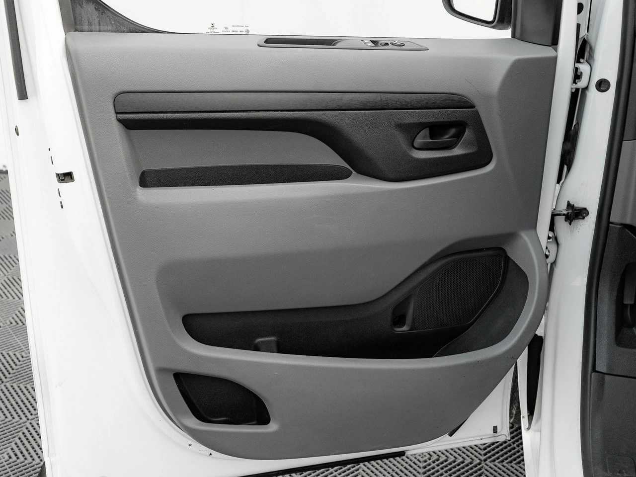 Toyota ProAce - Zdjęcie 8