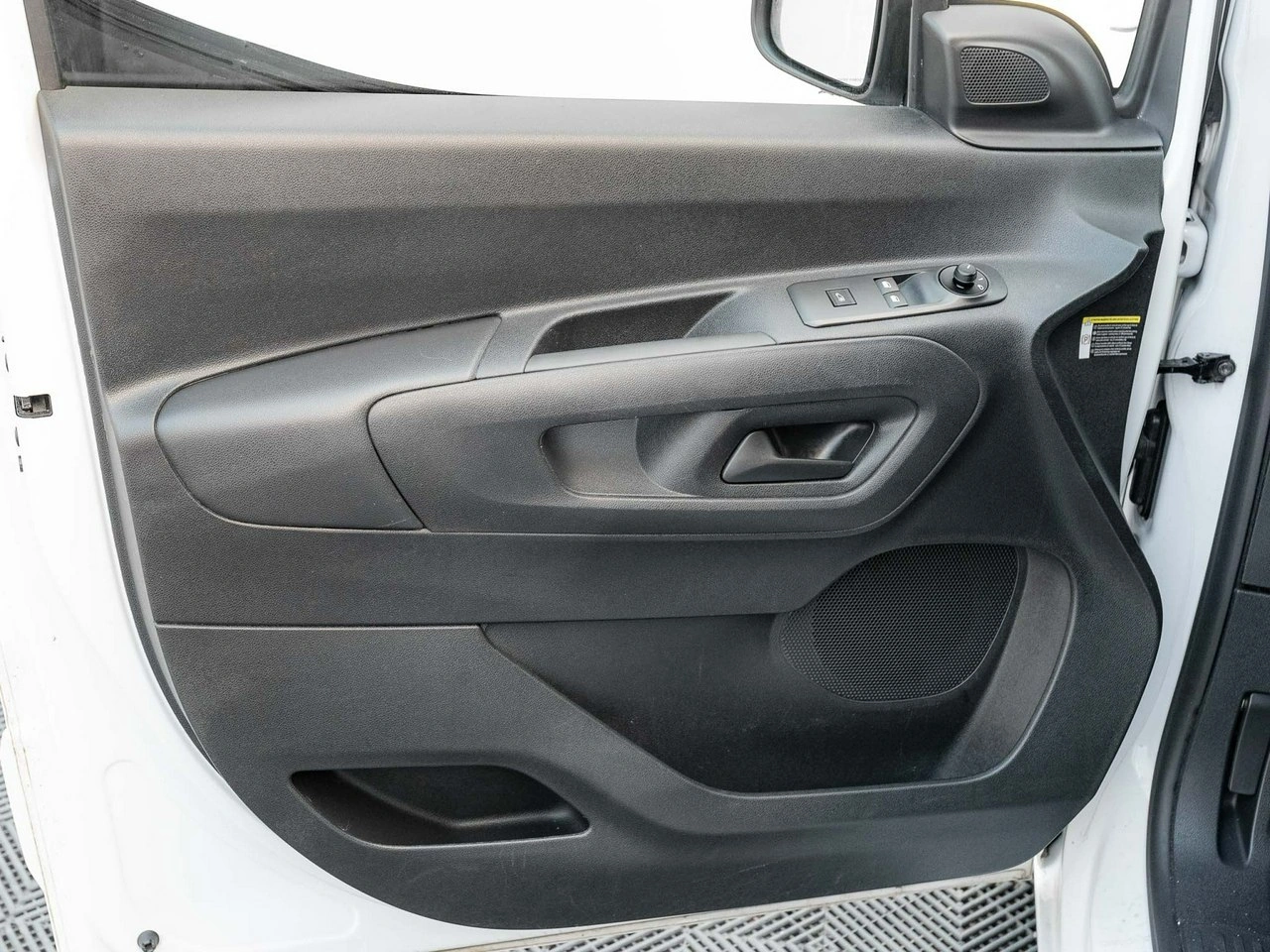 Opel Combo - Zdjęcie 9