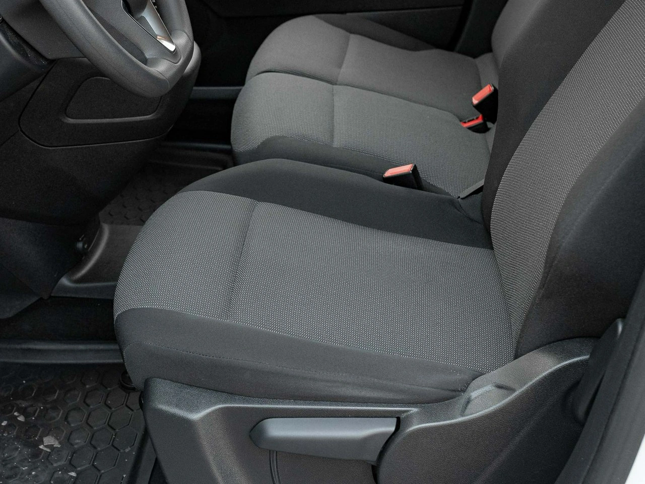 Opel Combo - Zdjęcie 10