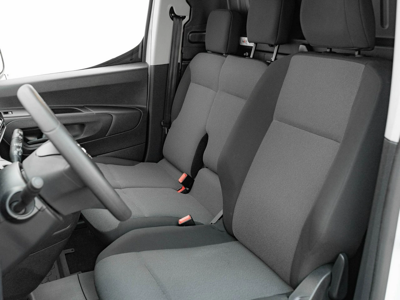 Opel Combo - Zdjęcie 11