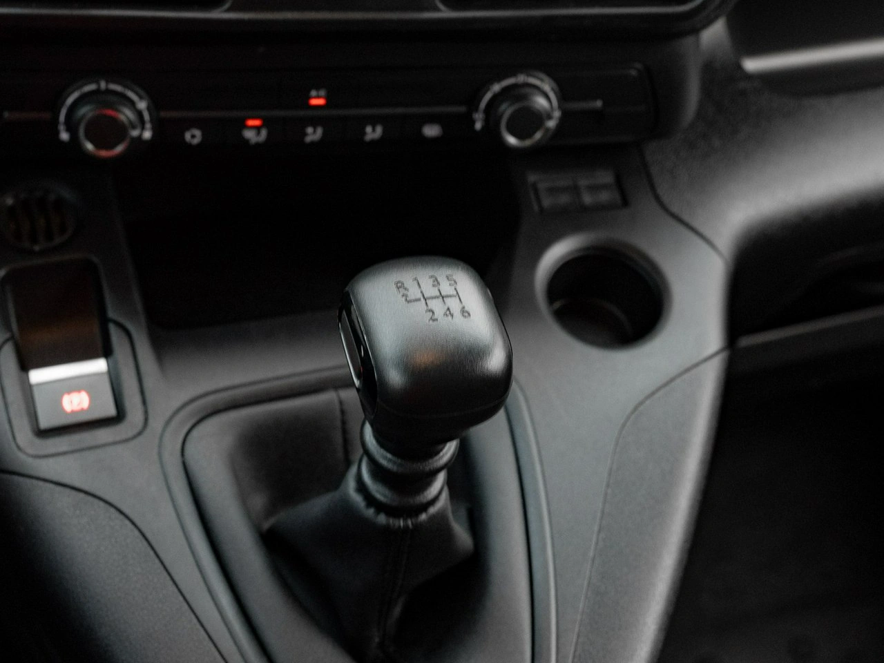 Opel Combo - Zdjęcie 15