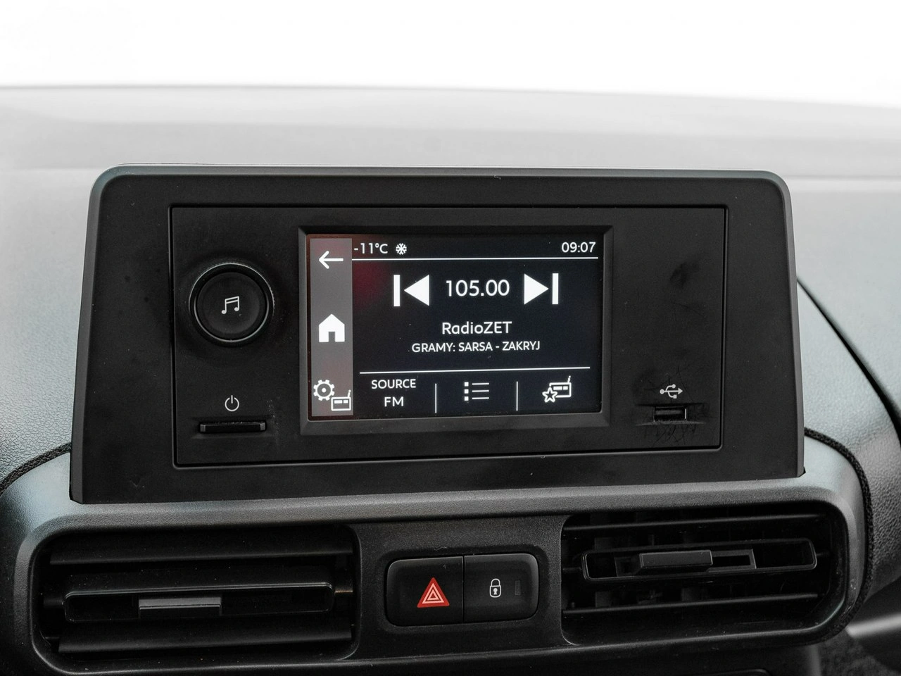 Opel Combo - Zdjęcie 17