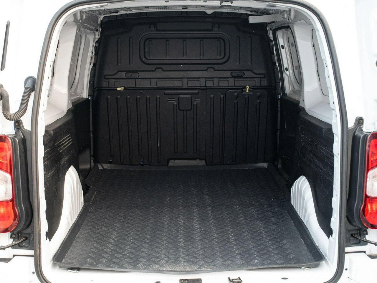Opel Combo - Zdjęcie 18