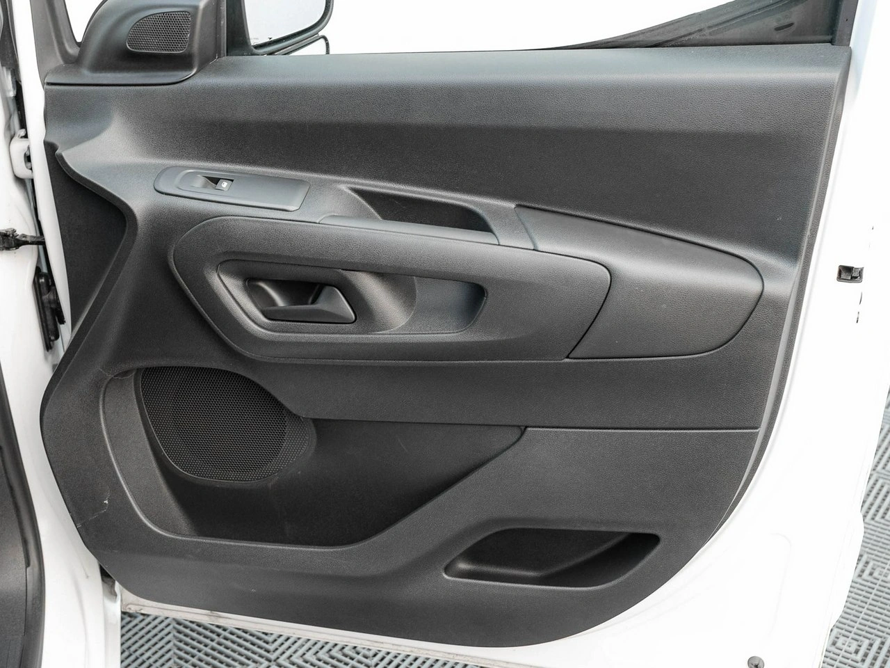 Opel Combo - Zdjęcie 19