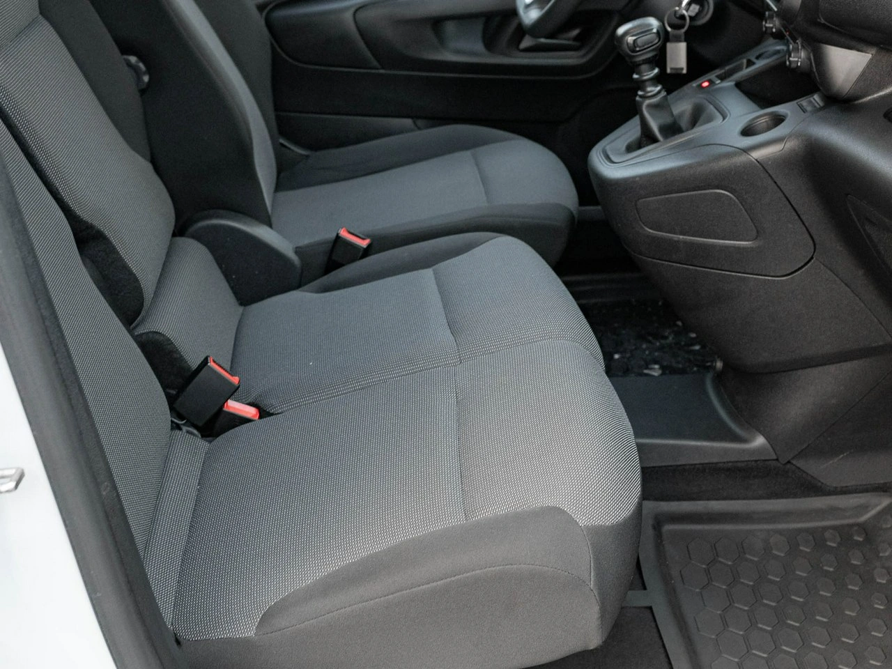 Opel Combo - Zdjęcie 20