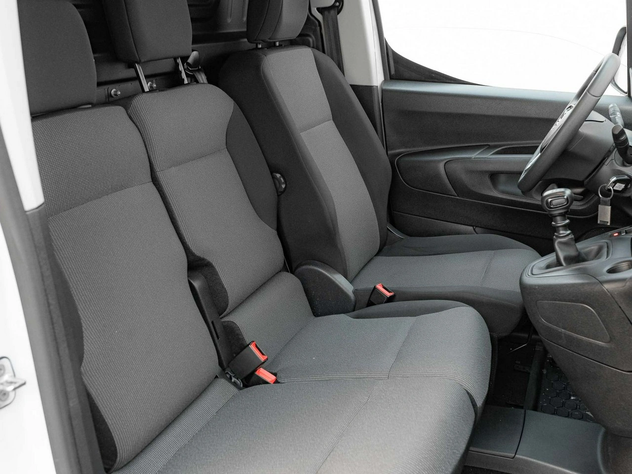 Opel Combo - Zdjęcie 21