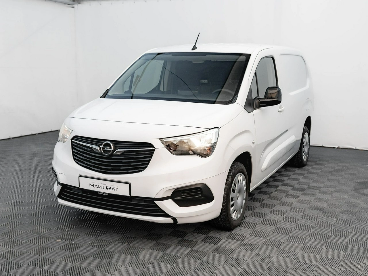 Opel Combo - Zdjęcie 1