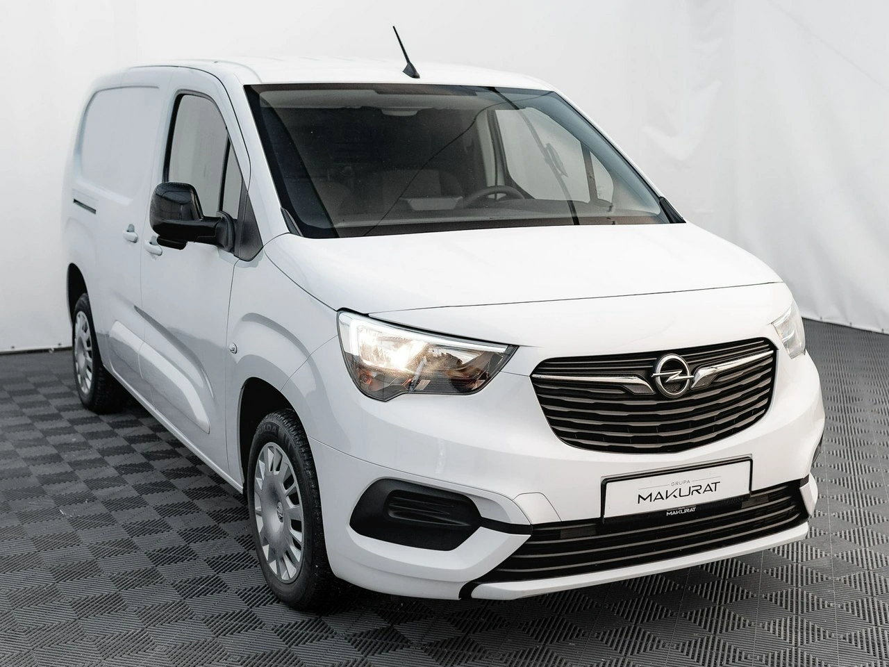 Opel Combo - Zdjęcie 2