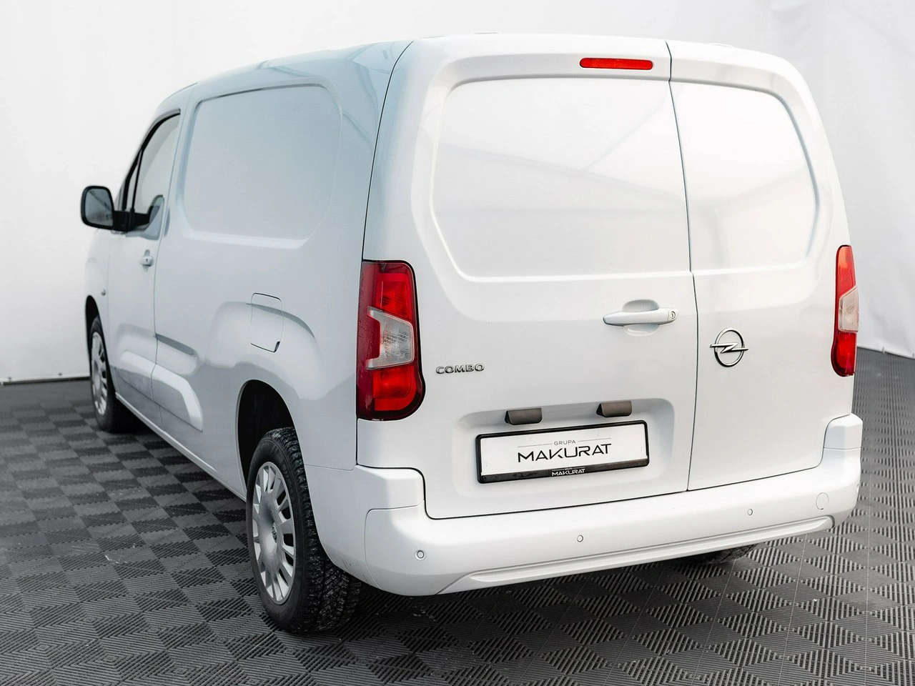 Opel Combo - Zdjęcie 3