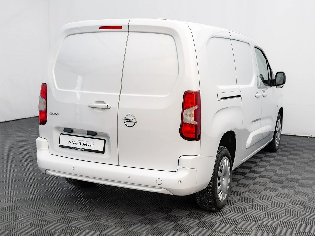 Opel Combo - Zdjęcie 4