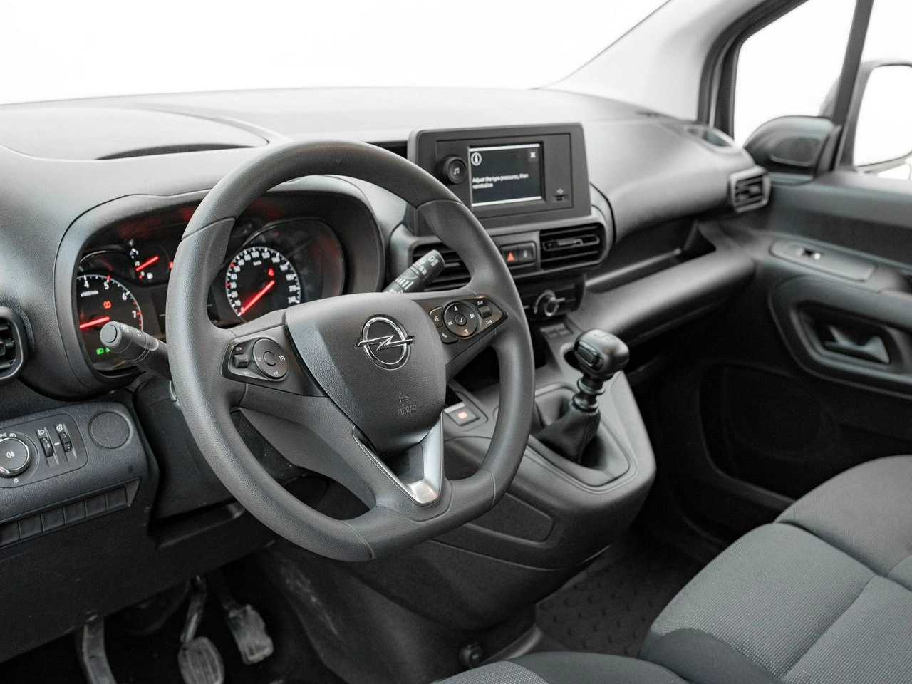 Opel Combo - Zdjęcie 5