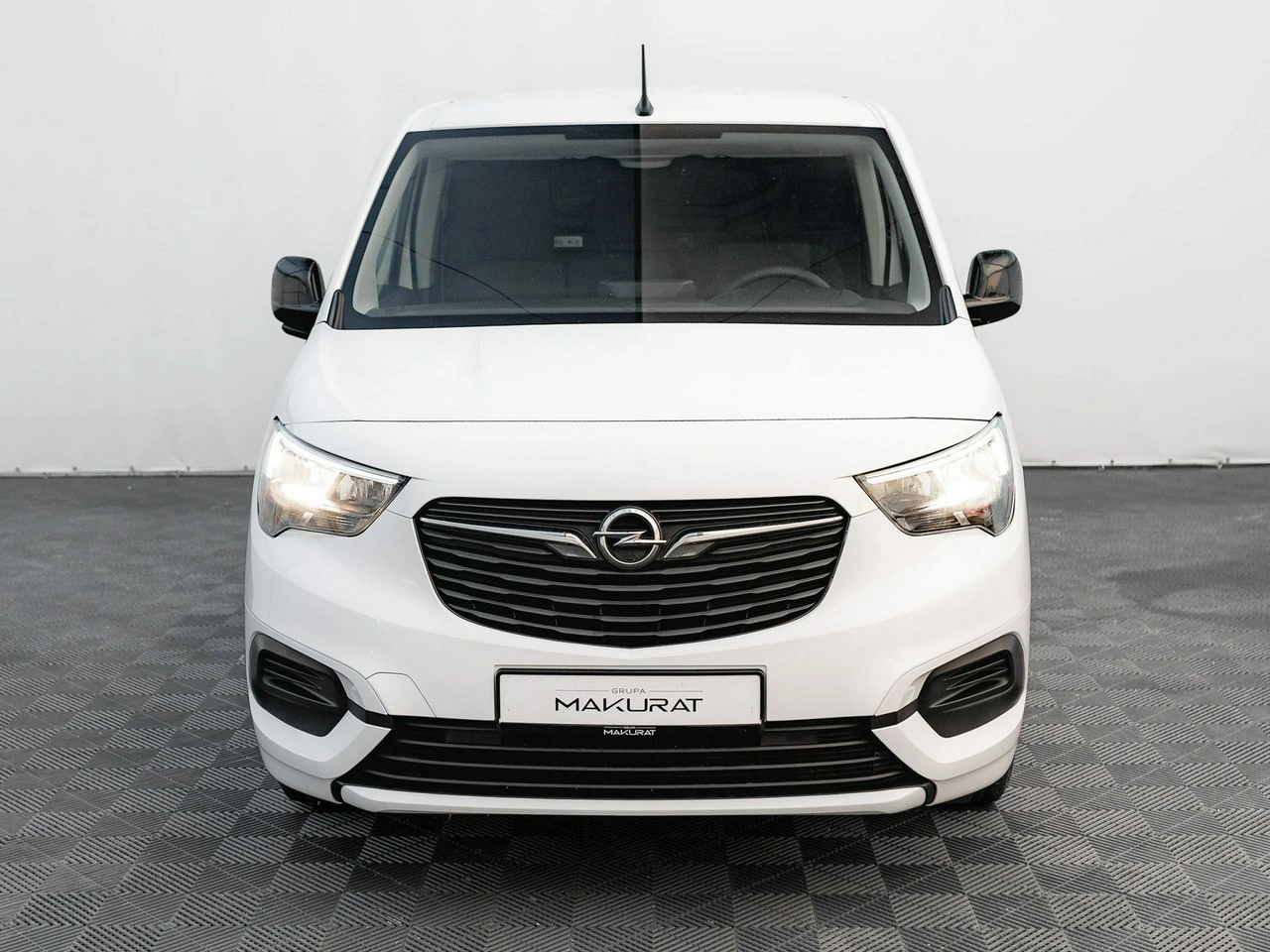Opel Combo - Zdjęcie 6