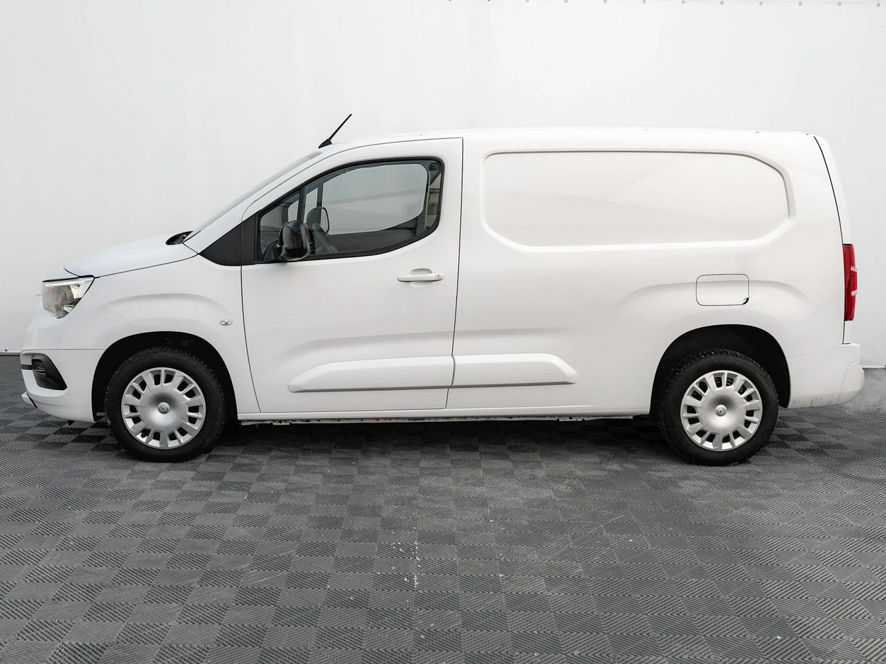 Opel Combo - Zdjęcie 7