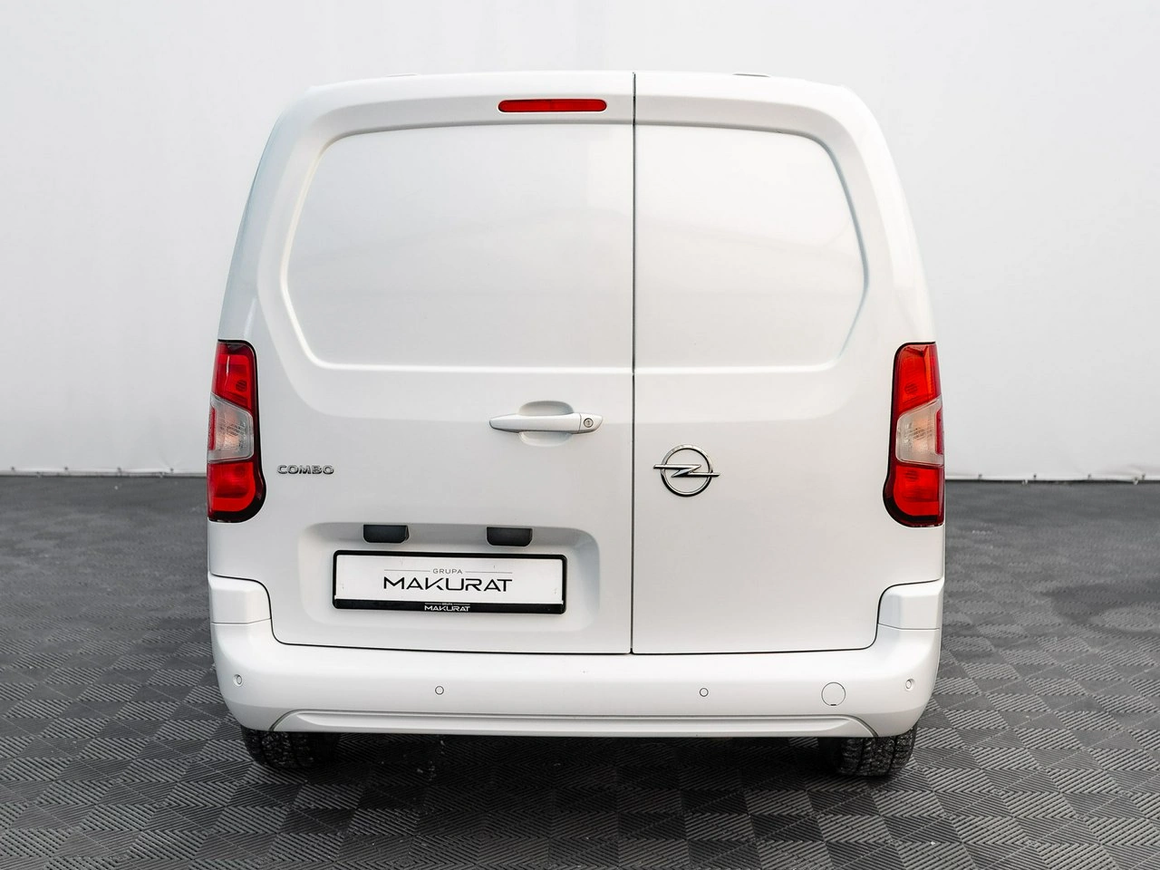 Opel Combo - Zdjęcie 8